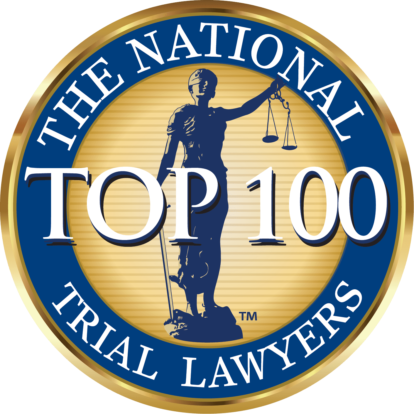 The National Trial Lawyers Top 100