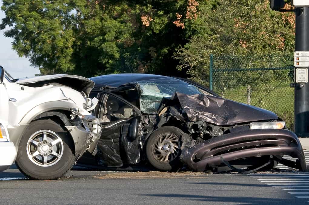 fatal car accident