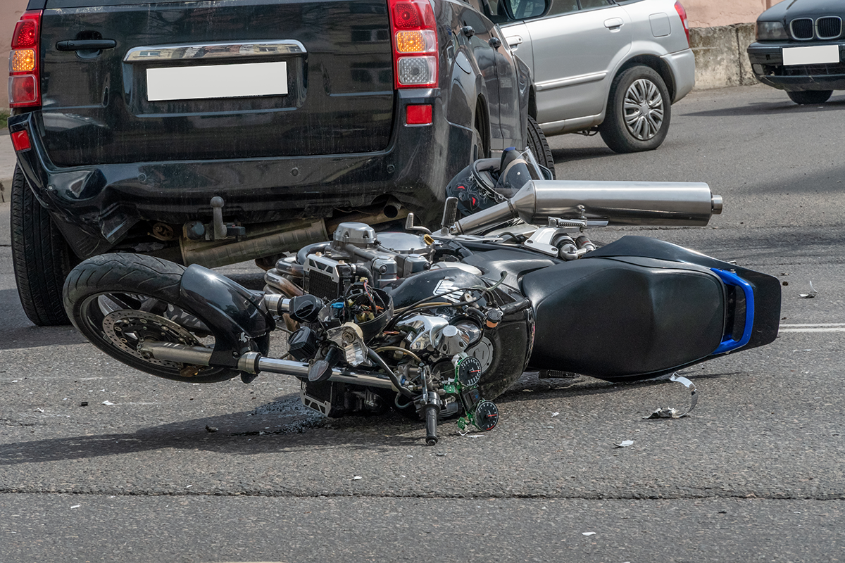 motorcycle safety in colorado