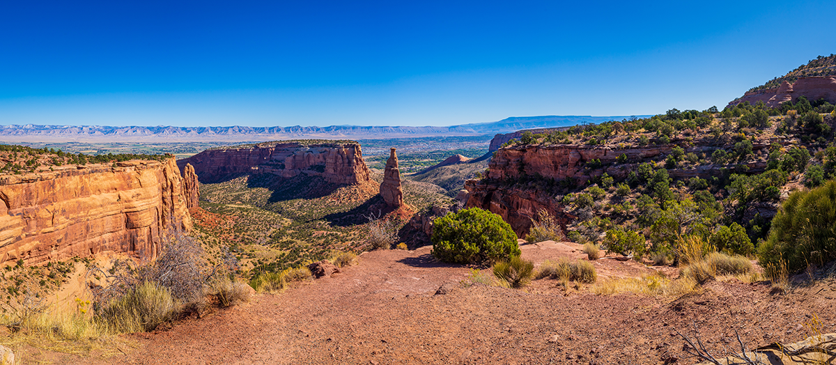 colorado utah summer travel how to avoid car accident