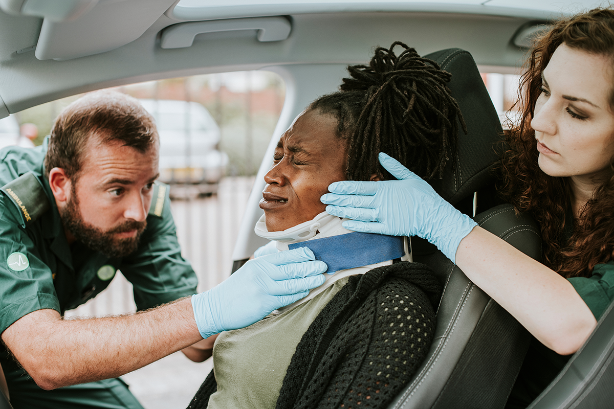 grand junction car accident lawyer injury