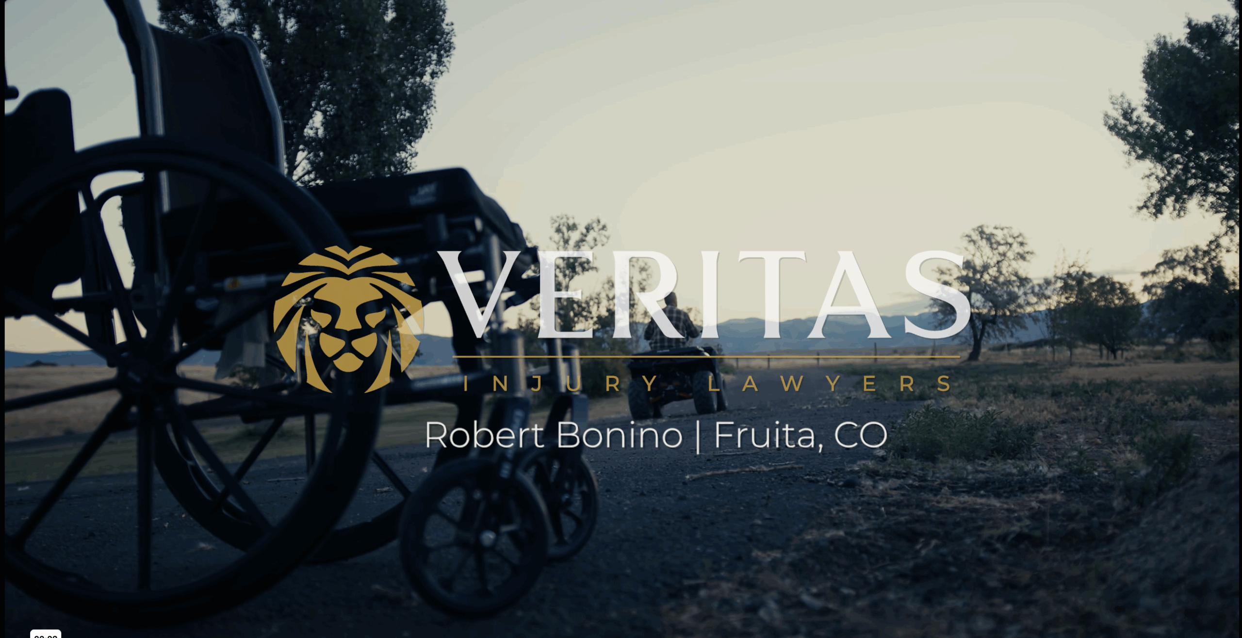 Robert Bonino’s Story