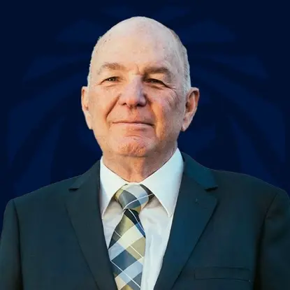 Gary Doehling, Founding Attorney (Of Counsel)