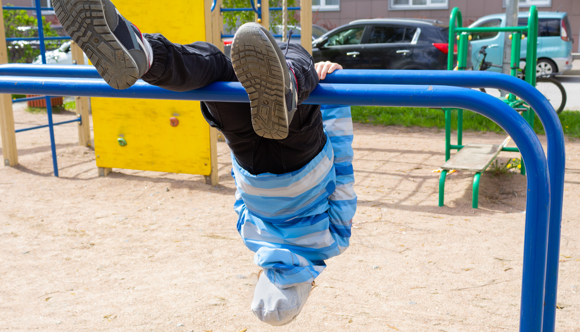 What to Do If a Child Is Injured at School