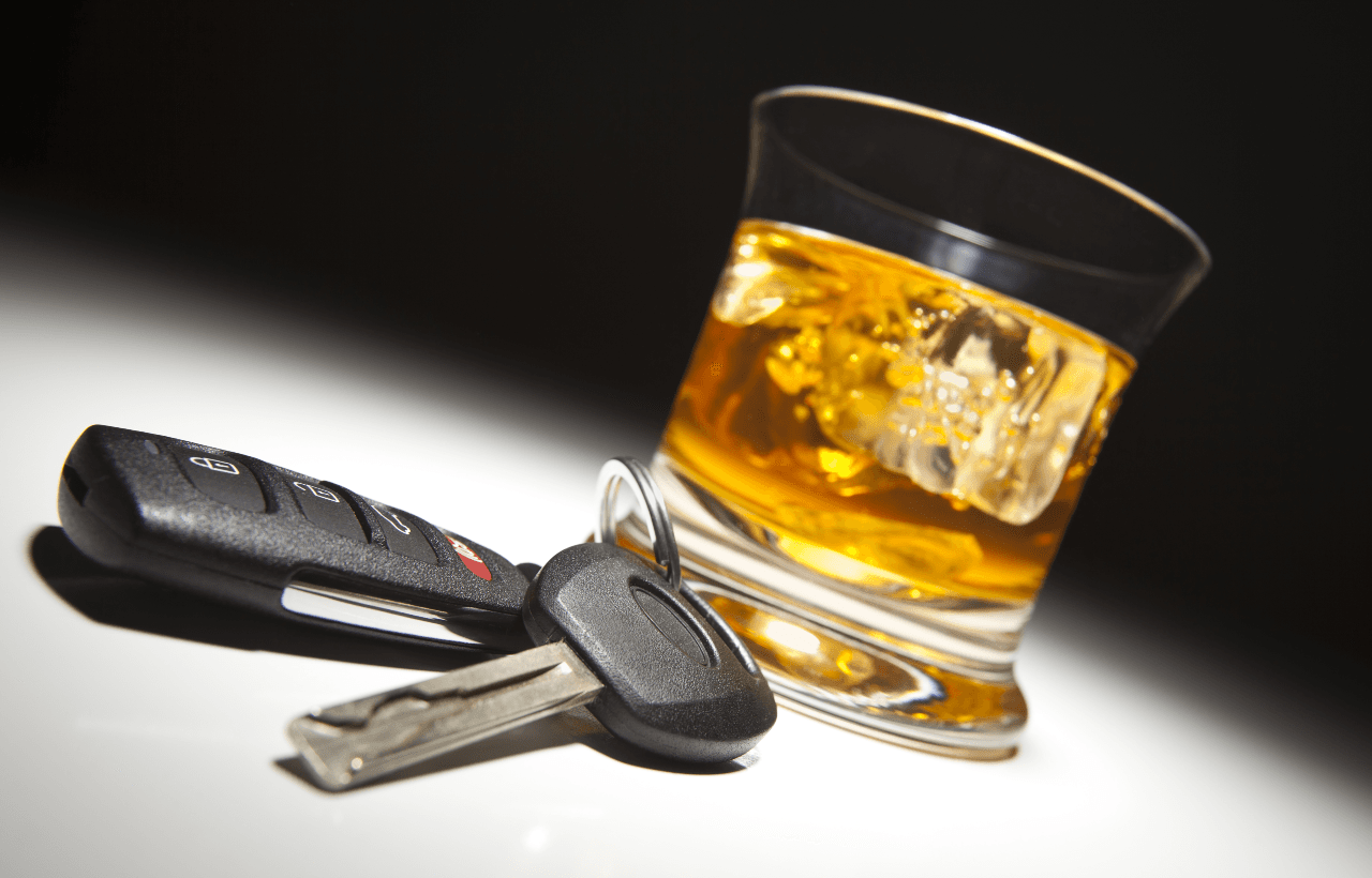 Driving Drunk Has Steep Consequences for All