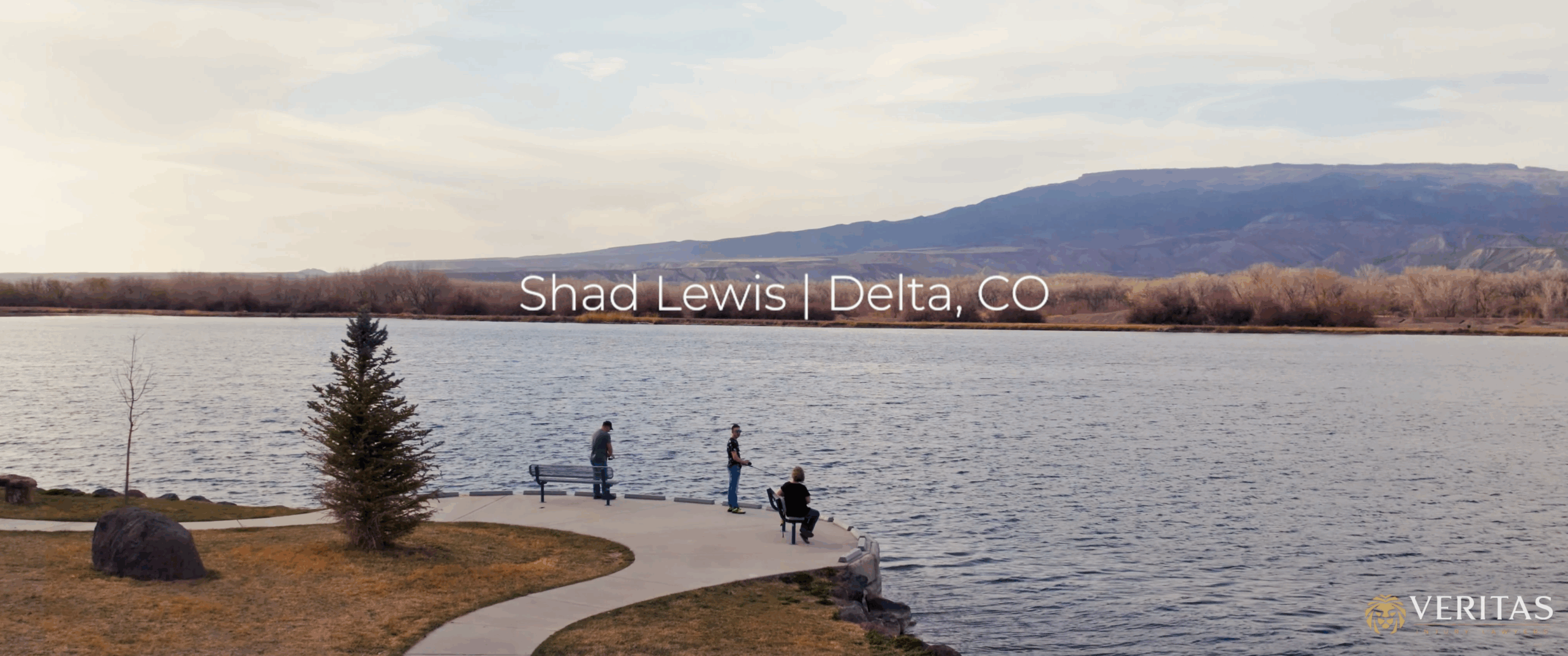 Shad Lewis