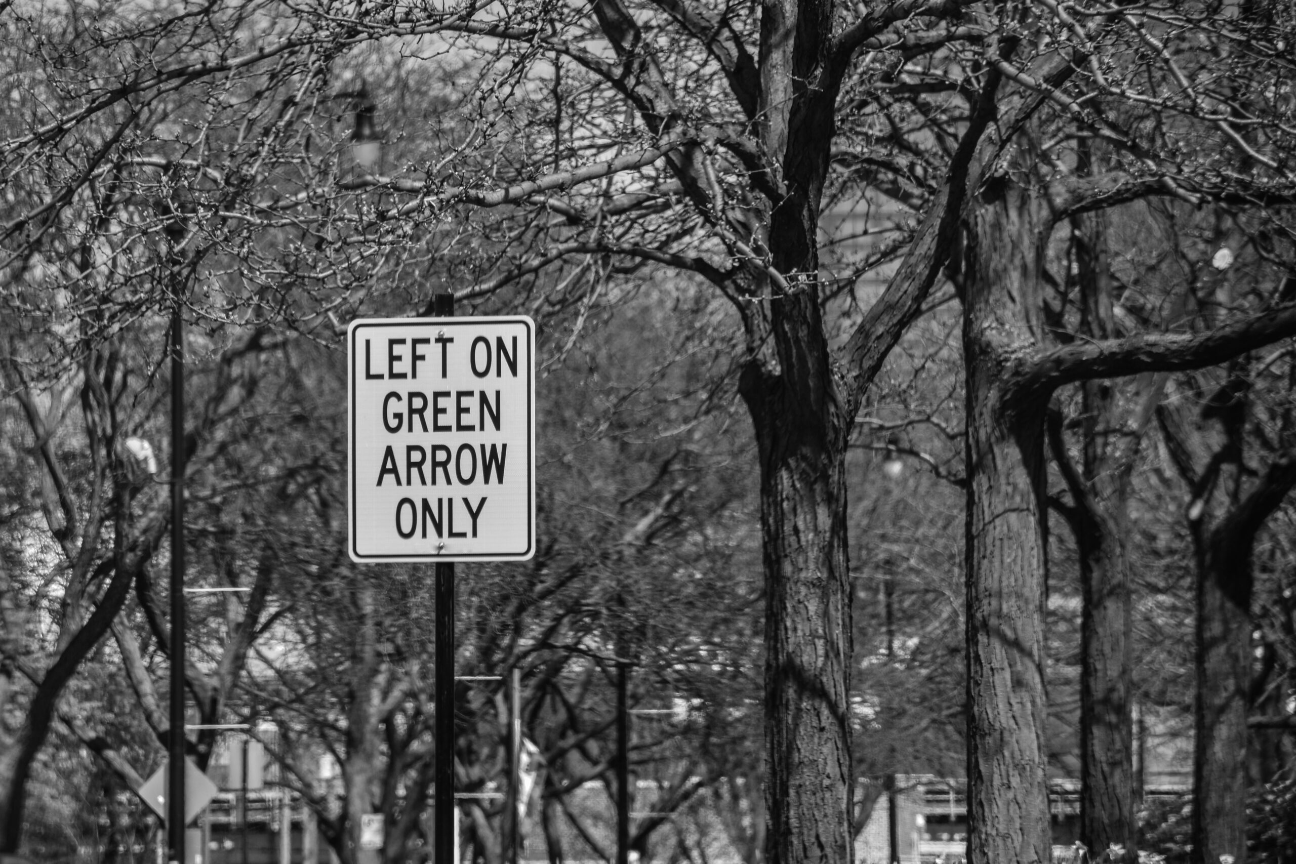 Are Left-Hand Turns Really Dangerous for Drivers?