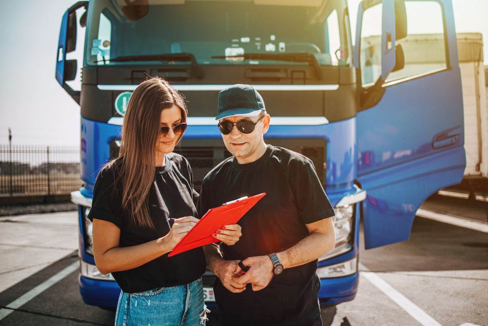 Do Semitruck Brakes Actually Fail?