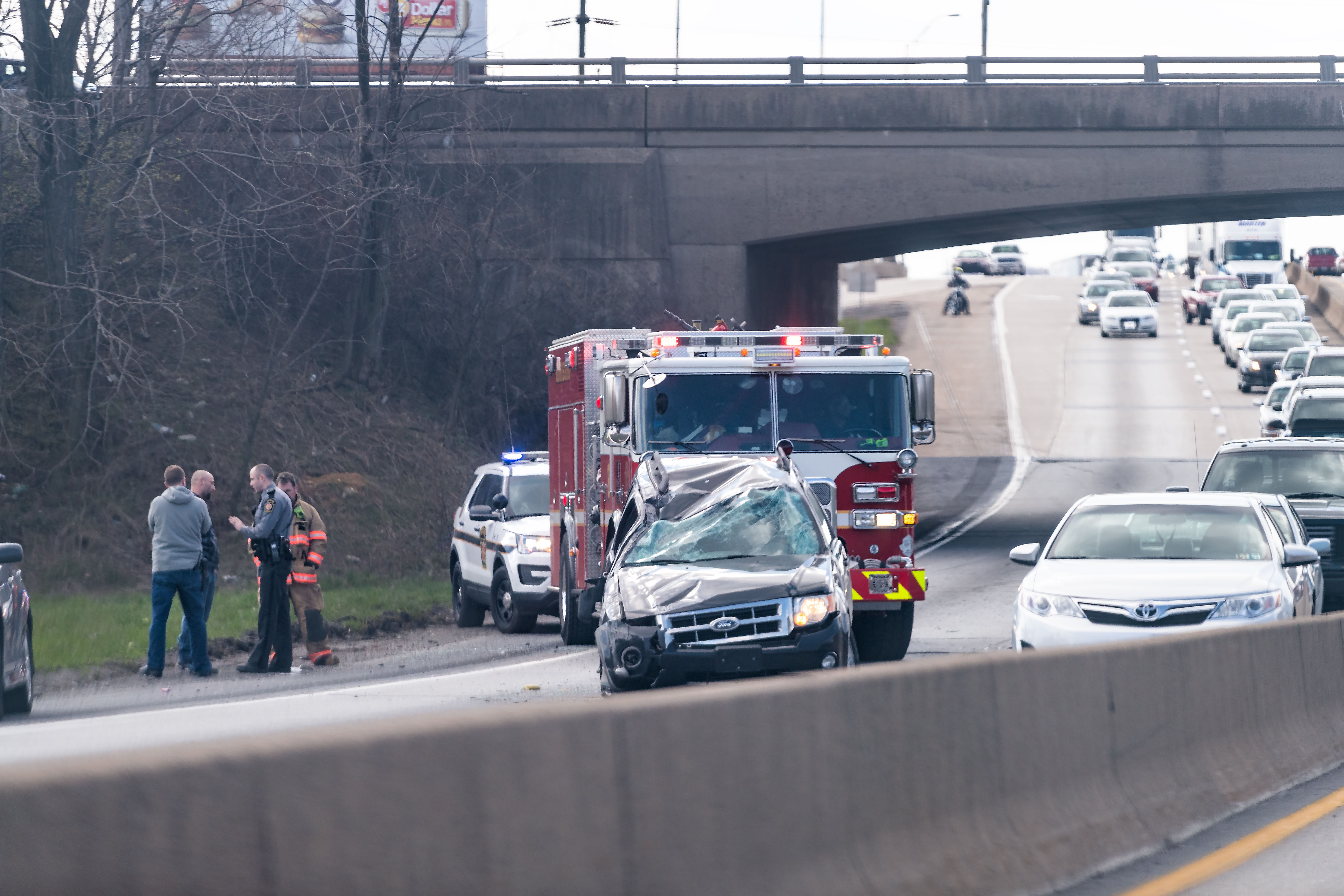 Negotiate a Settlement for Your Auto Accident