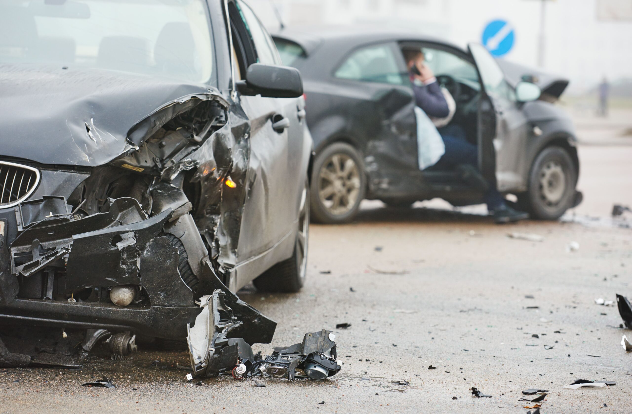 Car Accident Compensation