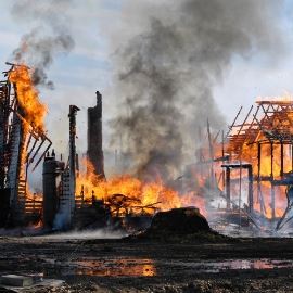 Explosion injures several in Aspen Thursday February 3rd