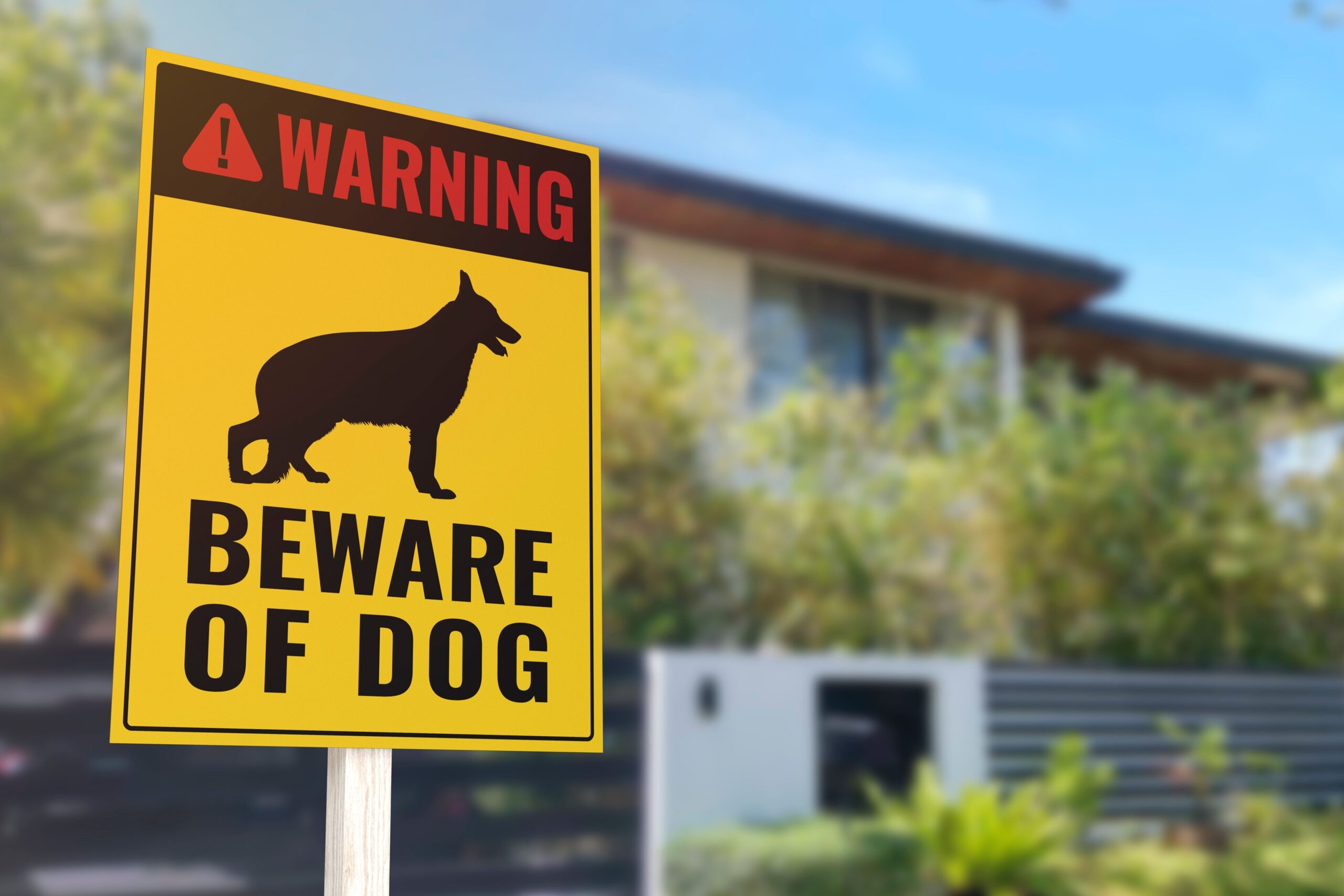 What are the Dog Bite Laws in Colorado?