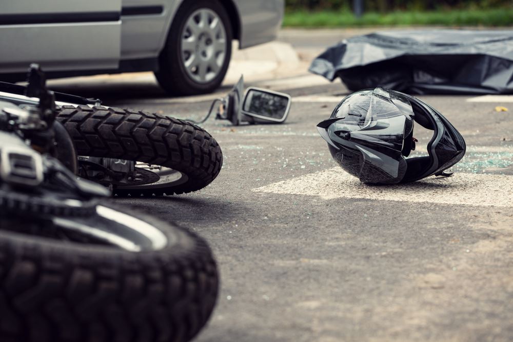 3 Tips for Handling a Motorcycle Crash in Colorado