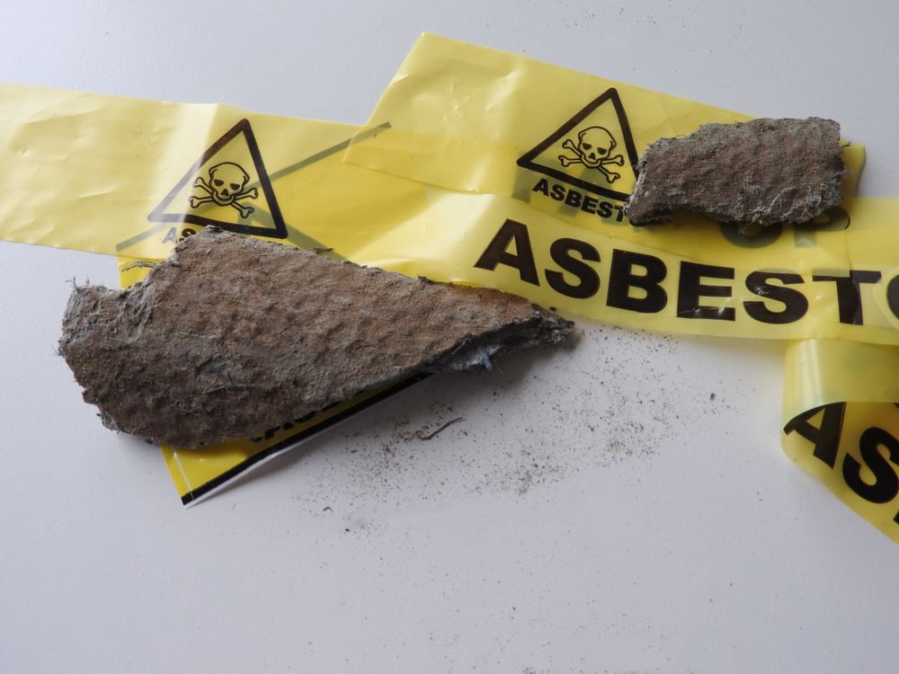 What to Do If You’re Exposed to Asbestos & Develop Mesothelioma in CO