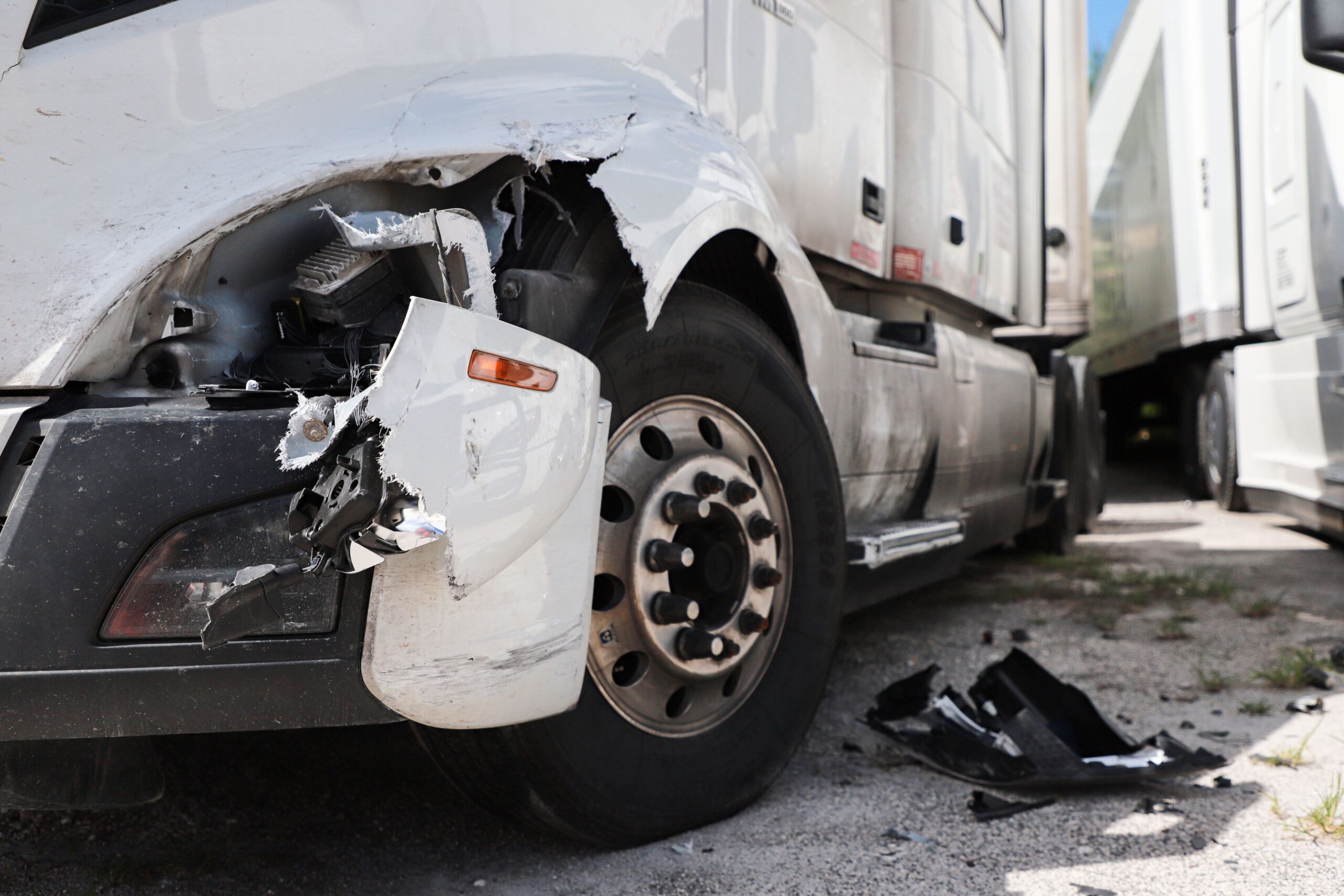 What to Do After a Semi-Truck Accident in CO