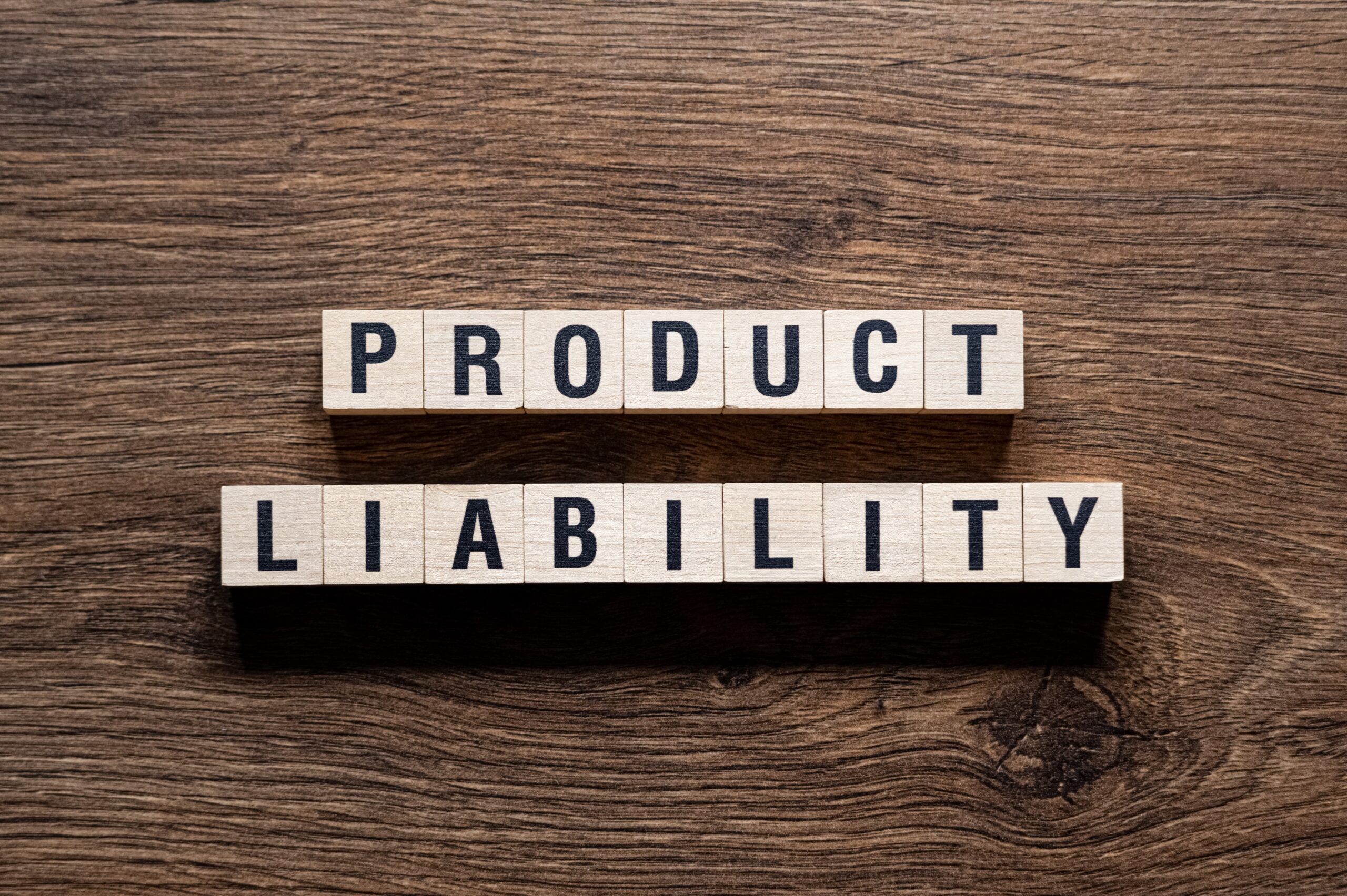 The Key Elements of a Product Liability Claim