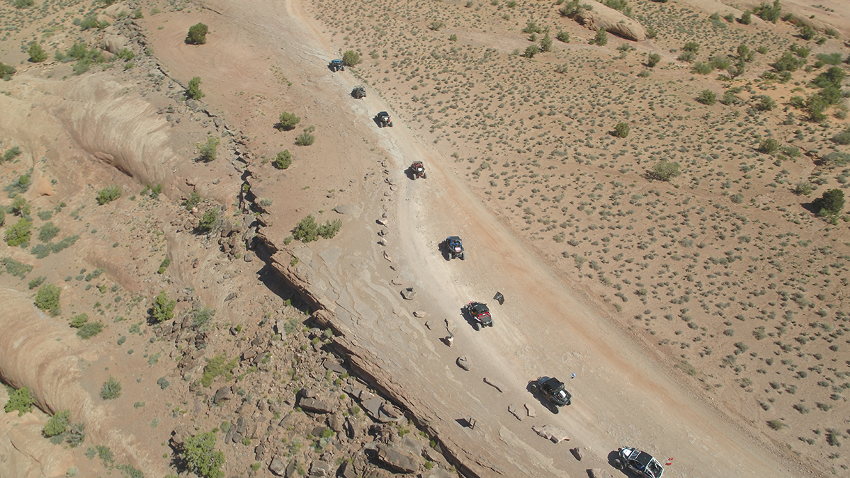 Injured in an ATV, UTV, Dirt Bike, or Side-by-Side Accident in Colorado or Utah? Here’s What to Do Next