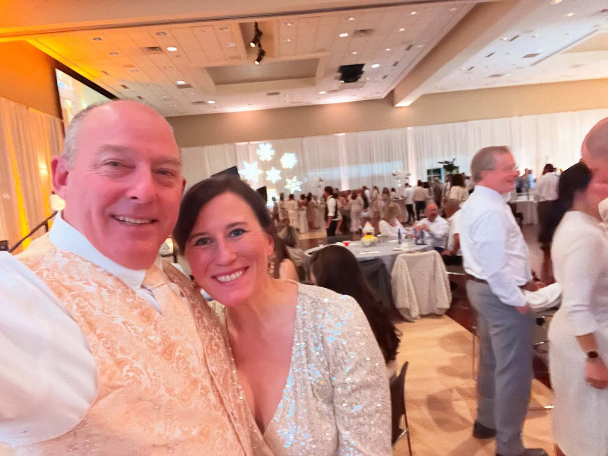 Veritas Injury Lawyers Support for D51 Foundation