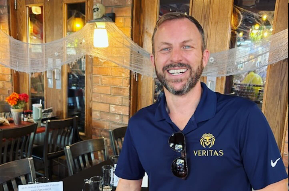 Veritas Gives Back: October Support of The Pro Bono Project of Mesa County and the Grand Junction Chamber of Commerce