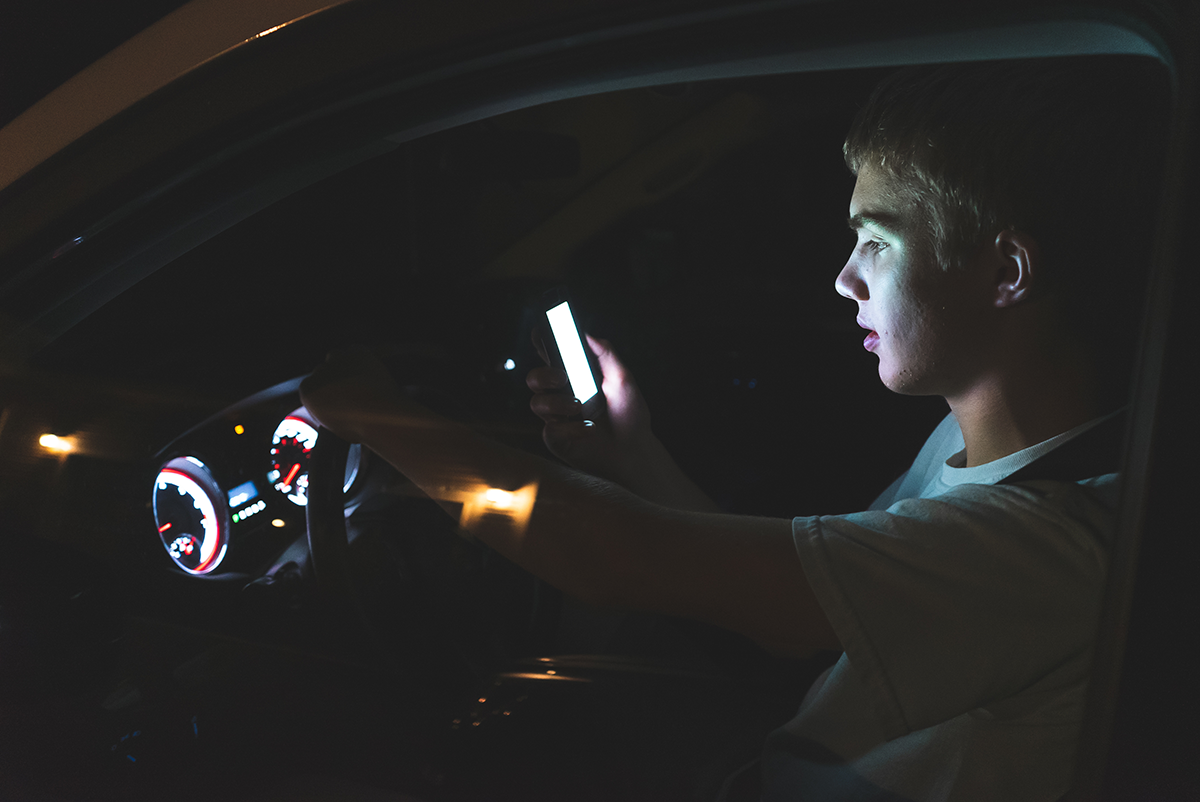 Teen Drivers in Grand Junction: How to Stay Safe on Halloween Night