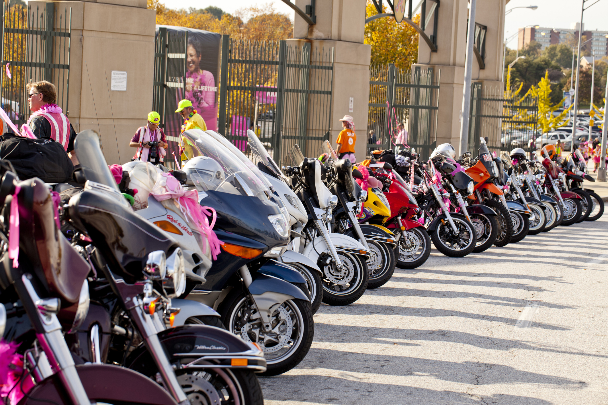 Riding for a Cause: Veritas Injury Lawyers Sponsors the HOG Holiday Toy Drive