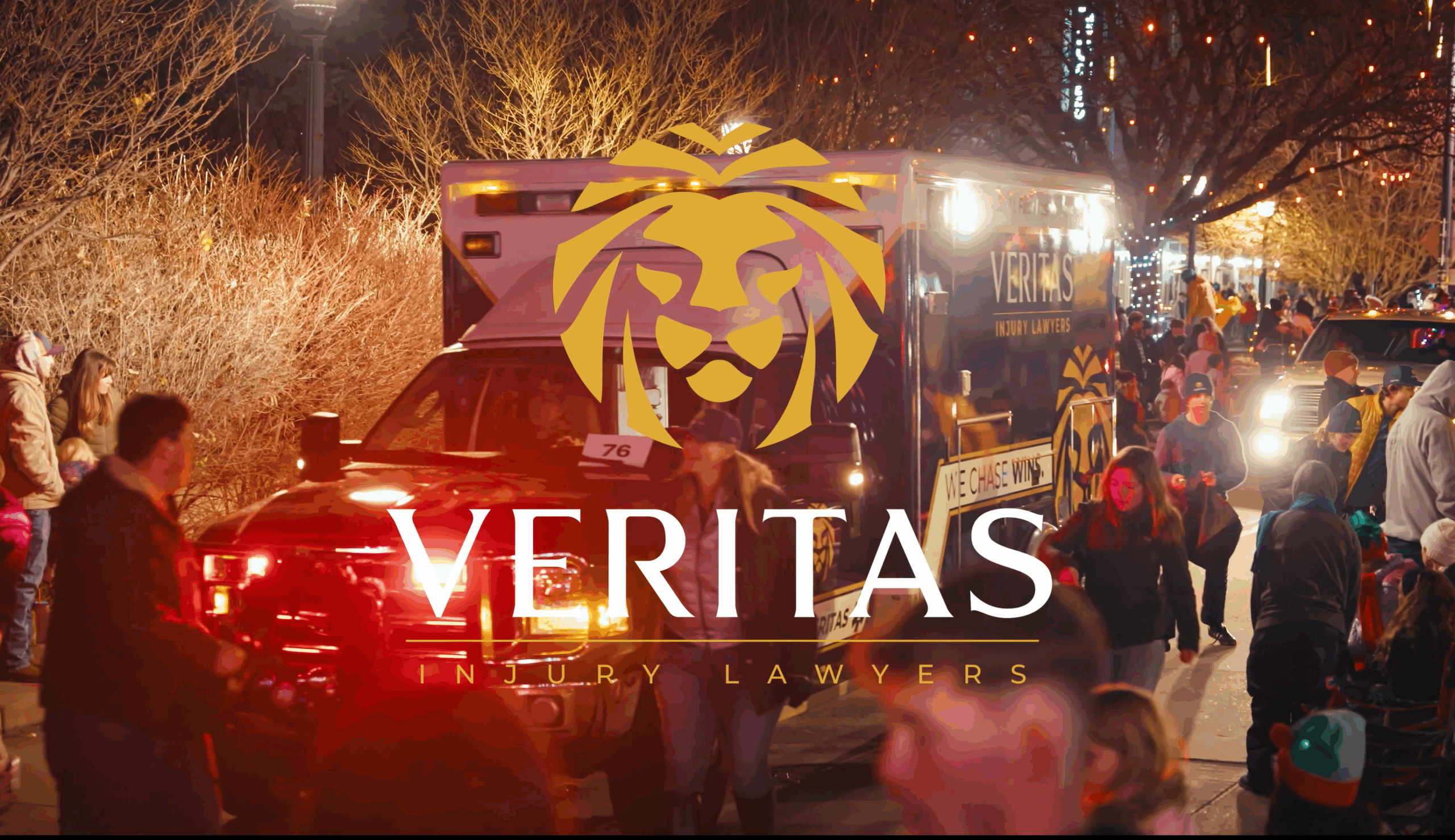 2025 Grand Junction Parade of Lights