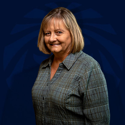 Robin Chamberlain