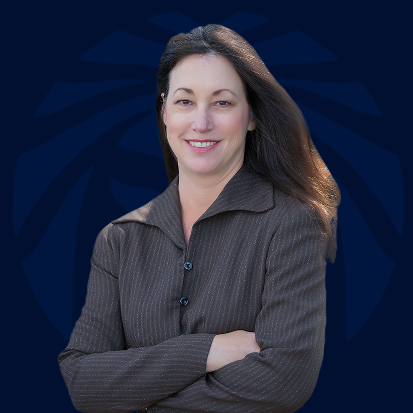 Denise Jones