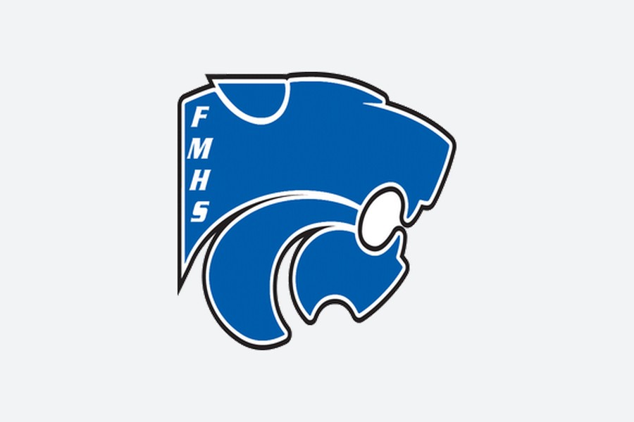 Fruita Monument High School Wildcats logo