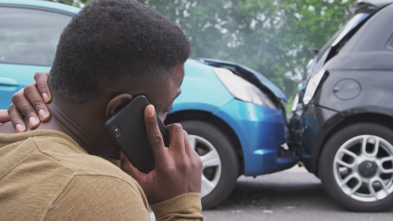 11 Local Expert Tip: When the Other Driver Has No Insurance video