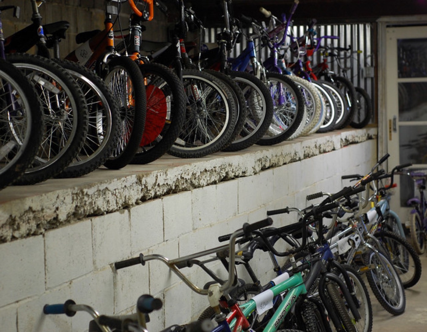 Grand Valley Youth Cycling