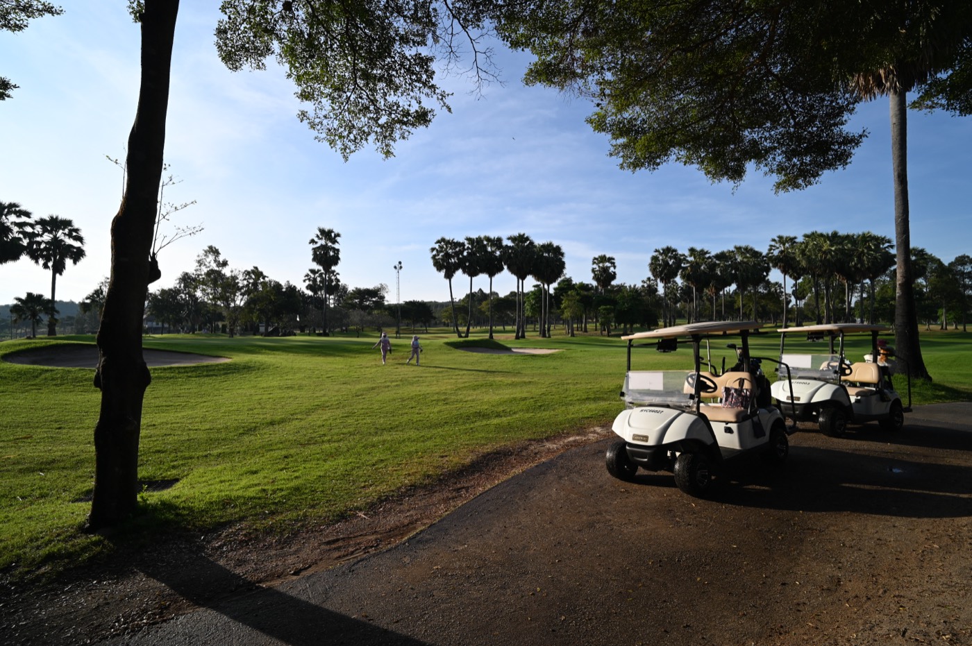 HopeWest Calcutta for a Cause Golf Tournament