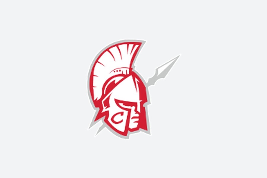 Central High School Warriors logo