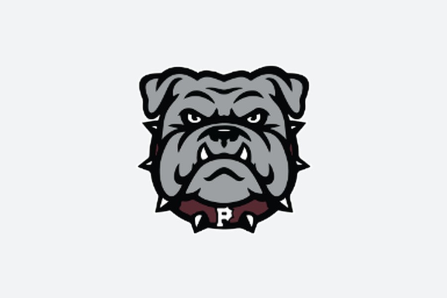 Palisade High School Bulldogs logo