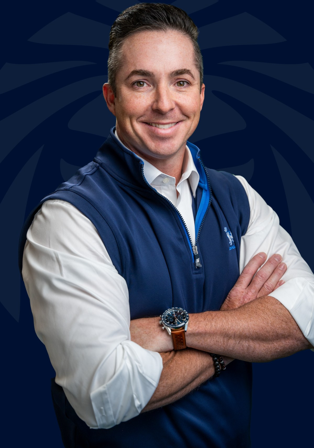 Keller A. Caubarreaux, Managing Shareholder at Veritas Injury Lawyers