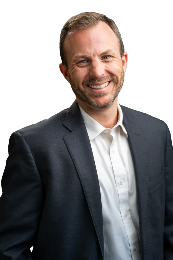 Joe, attorney at Veritas Injury Lawyers