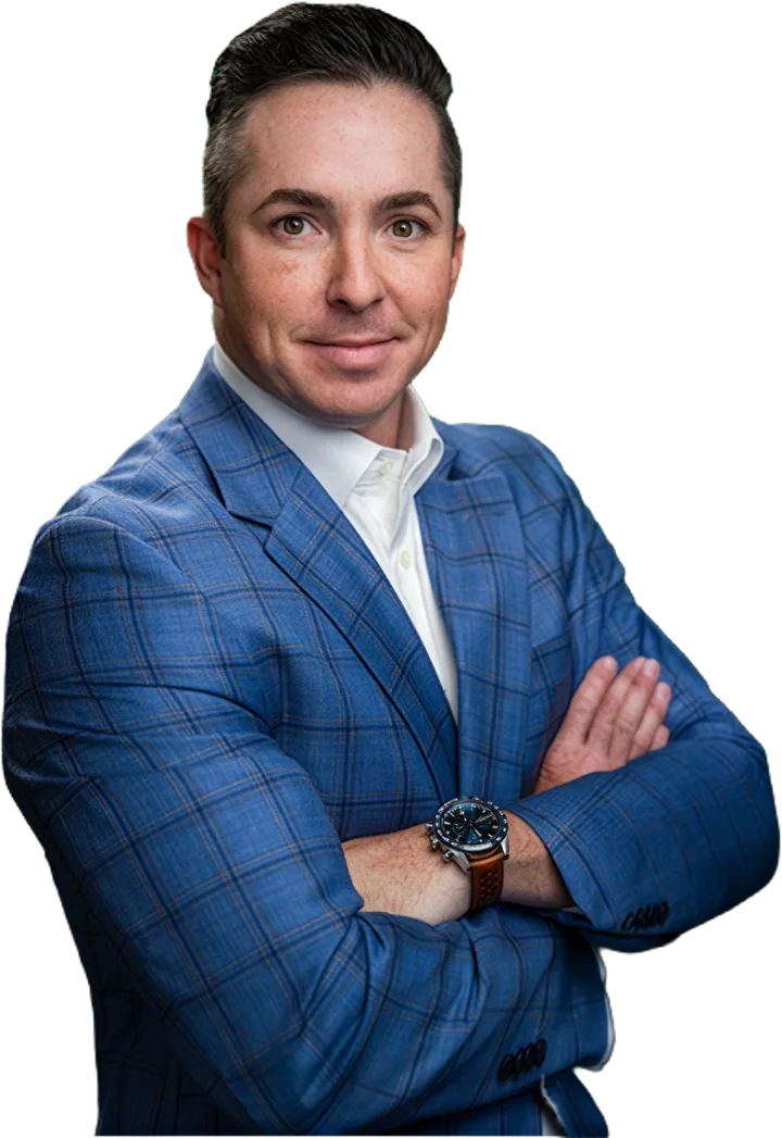 Keller, attorney at Veritas Injury Lawyers